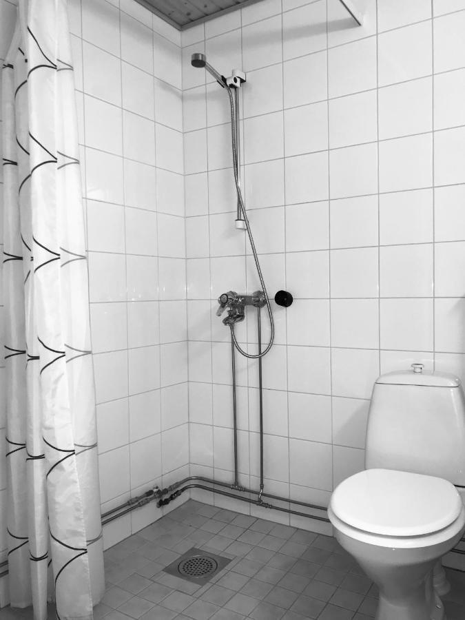 Kamppi City Apartment Helsinky Exteriér fotografie